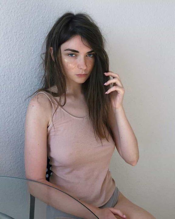 Private photos of ahrinyan sexy russian blogger and streamer без цензуры 5 Слитые Фото Аринян