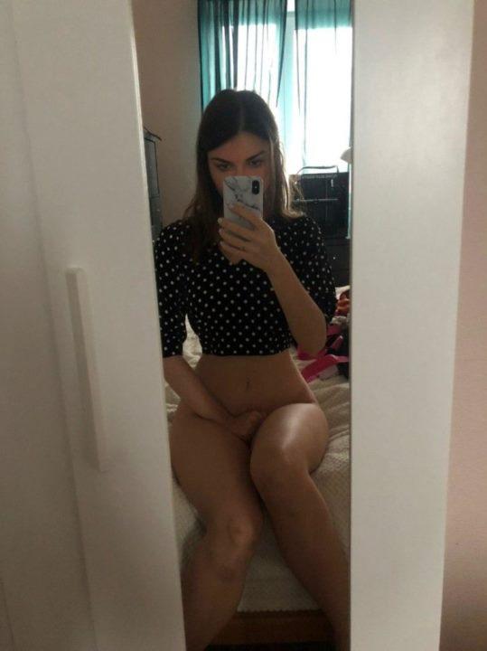 Private photos of ahrinyan sexy russian blogger and streamer без цензуры 12 Ahrinyan Слив