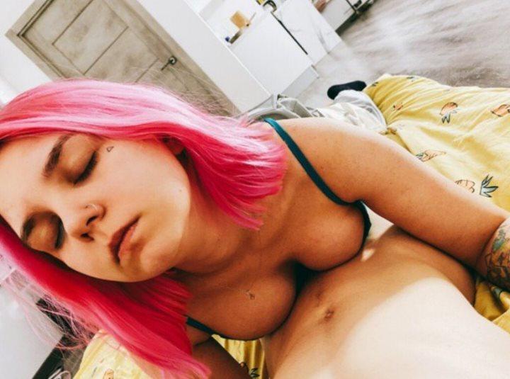 Naked photos of chio yam hot russian cosplayer and streamer без цензуры 13 Chio Yam Порно