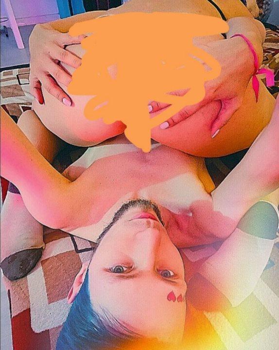 Naked photos of chio yam hot russian cosplayer and streamer без цензуры 24 Порно Чио Ям