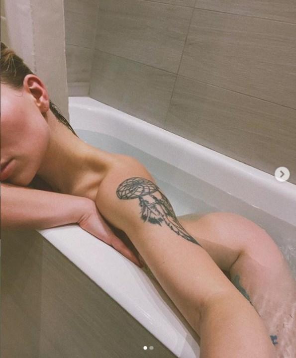 Leaked photos and images of sorabi young russian twitch streamer без цензуры 4 Sorabi Слитые