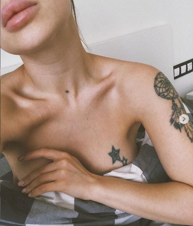 Leaked photos and images of sorabi young russian twitch streamer без цензуры 13 Сораби Слив Фото