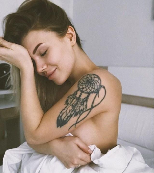 Leaked photos and images of sorabi young russian twitch streamer без цензуры 15 Sorabi Голая