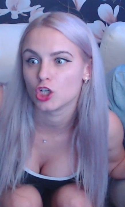 Real sexy photos of modestal twitch star private tapes with naked body без цензуры 15 Blank