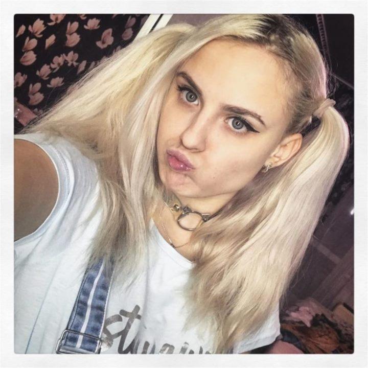 Real sexy photos of modestal twitch star private tapes with naked body без цензуры 12 Ксюша Модестал Слив