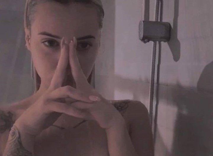 Leaked photos of gtfobae russian star of twitch sexy poses and body без цензуры 13 Blank