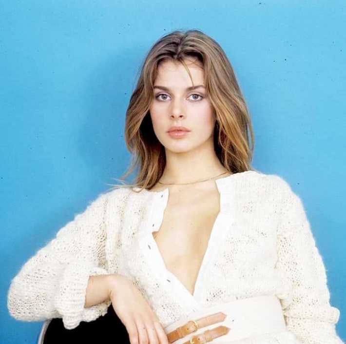 Настасья кински голая - nastassja kinski sex без цензуры 11 Blank