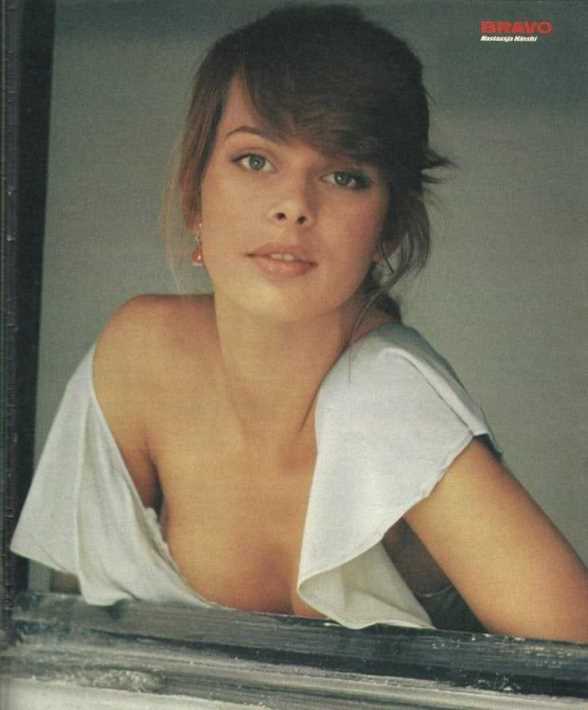 Настасья кински голая - nastassja kinski sex без цензуры 21 Blank
