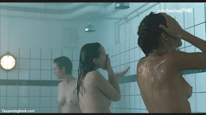 Каролине херфурт голая - karoline herfurth sex без цензуры 20 Blank