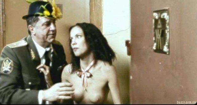 Обнажённая евгения серебренникова - evgenia serebrennikova nude без цензуры 11 Blank