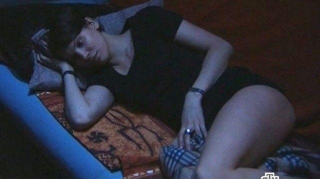 Обнажённая евгения серебренникова - evgenia serebrennikova nude без цензуры 24 Blank
