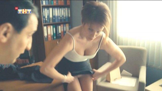 Обнажённая евгения серебренникова - evgenia serebrennikova nude без цензуры 26 Blank