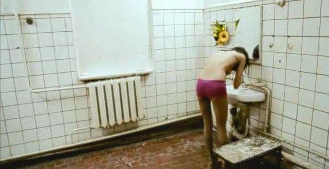 Обнажённая евгения серебренникова - evgenia serebrennikova nude без цензуры 20 Blank