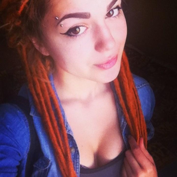 Hot leaked photos and tapes of vika karter sexy streamer from russia без цензуры 8 Vika Karter Слив Фото