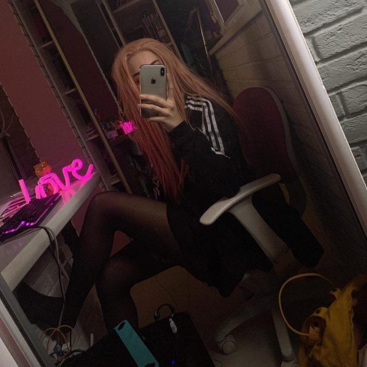 Hot and sexyal photos of cosplay-streamer yuuechka from russia без цензуры 8 Слив Юечки