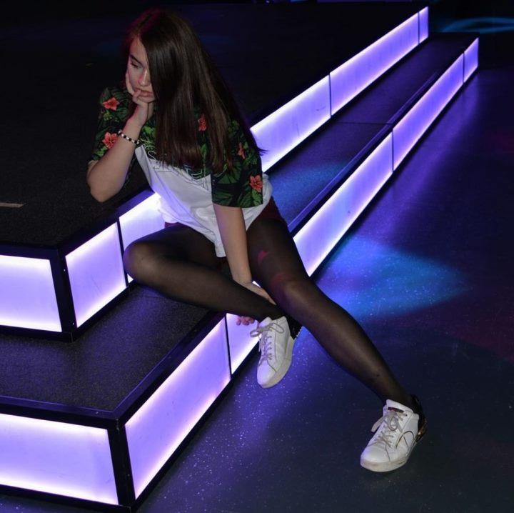 Hot and sexyal photos of cosplay-streamer yuuechka from russia без цензуры 7 Blank