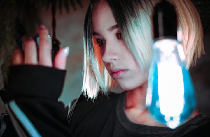 Hot and sexyal photos of cosplay-streamer yuuechka from russia без цензуры 10 Blank