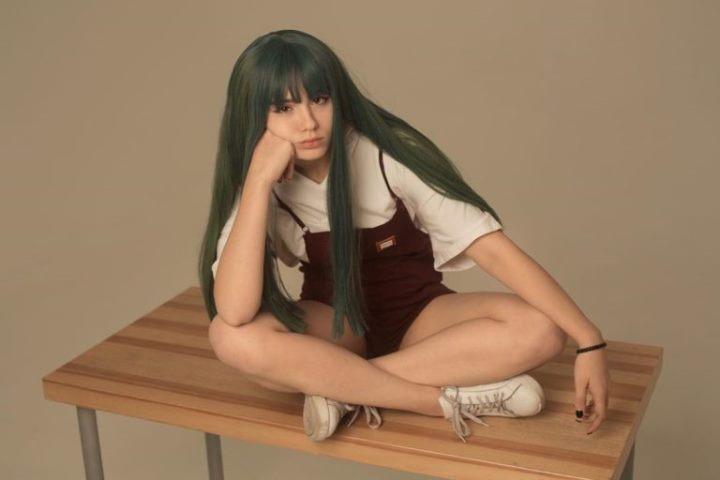 Hot and sexyal photos of cosplay-streamer yuuechka from russia без цензуры 13 Blank