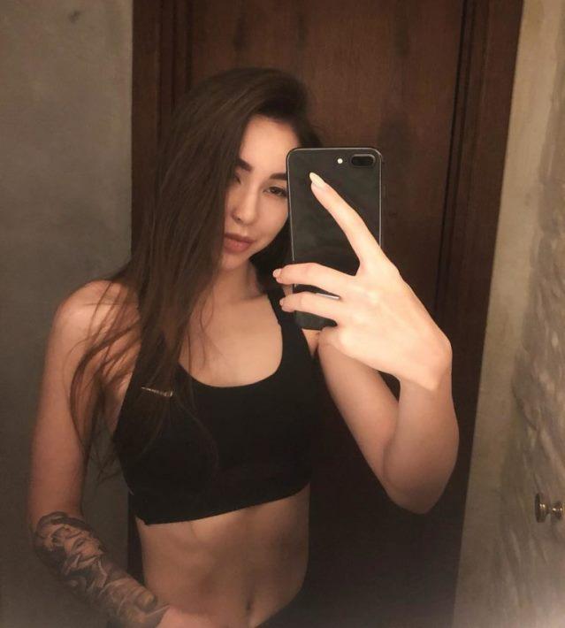Naked leak photos of hot streamer diana rice nude body great tits без цензуры 10 Диана Райс Горячие Фото