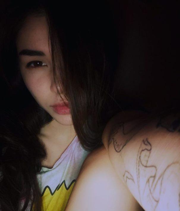 Naked leak photos of hot streamer diana rice nude body great tits без цензуры 17 Blank