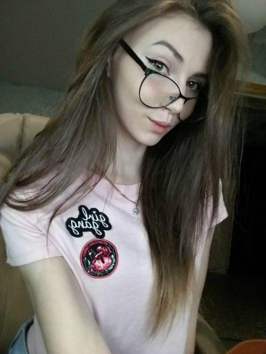 Nude pirvate photos of fruktozka (olga popova) sexy streamer dota 2 без цензуры 4 Blank