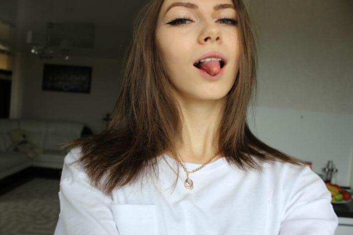 Nude pirvate photos of fruktozka (olga popova) sexy streamer dota 2 без цензуры 6 Blank