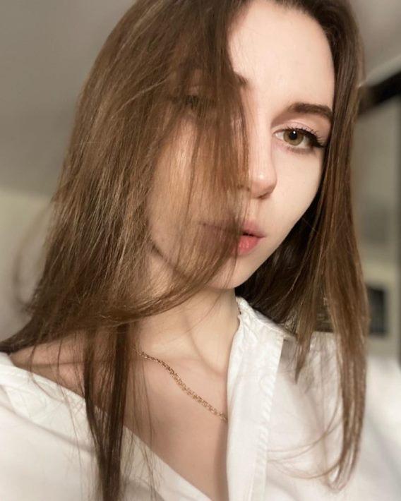 Nude pirvate photos of fruktozka (olga popova) sexy streamer dota 2 без цензуры 7 Blank