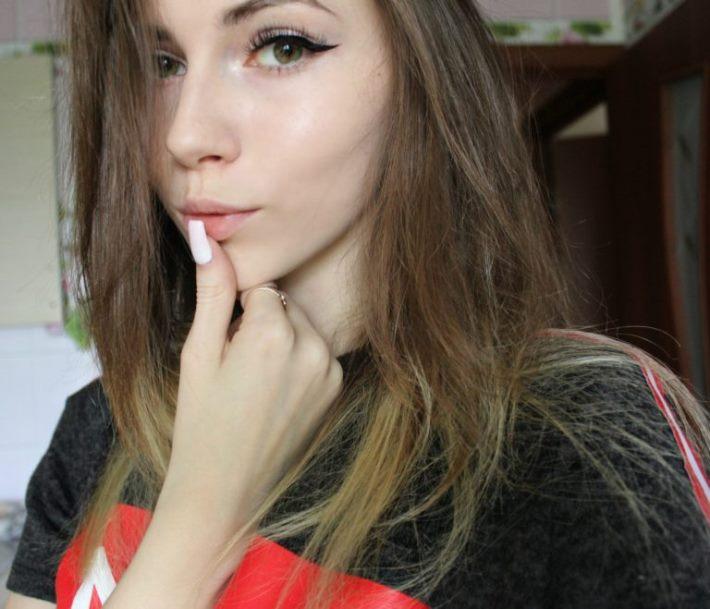 Nude pirvate photos of fruktozka (olga popova) sexy streamer dota 2 без цензуры 12 Blank
