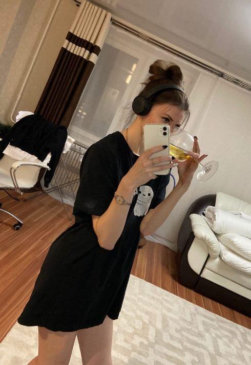 Nude pirvate photos of fruktozka (olga popova) sexy streamer dota 2 без цензуры 10 Слив Фруктозки