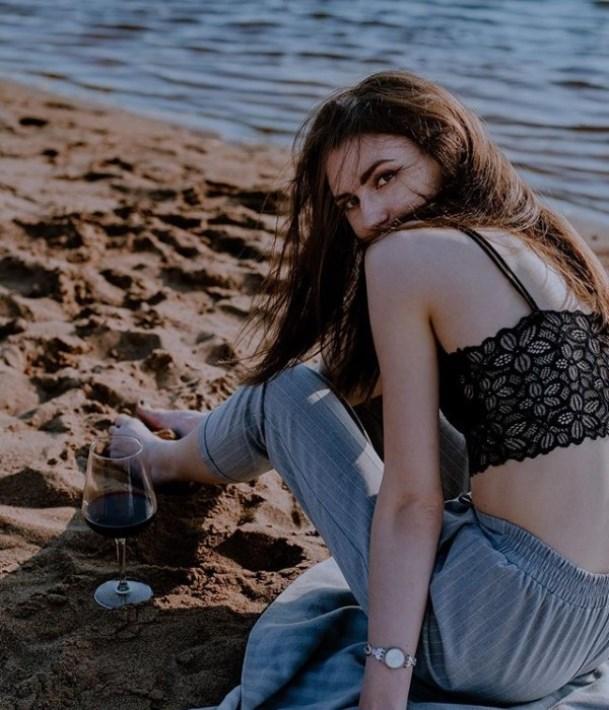 Nude pirvate photos of fruktozka (olga popova) sexy streamer dota 2 без цензуры 18 Blank