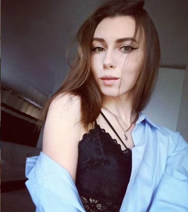 Nude pirvate photos of fruktozka (olga popova) sexy streamer dota 2 без цензуры 17 Blank