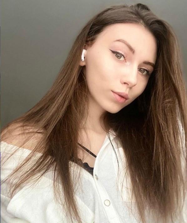 Nude pirvate photos of fruktozka (olga popova) sexy streamer dota 2 без цензуры 14 Blank