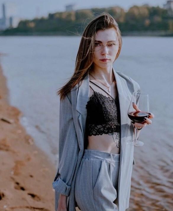 Nude pirvate photos of fruktozka (olga popova) sexy streamer dota 2 без цензуры 15 Blank