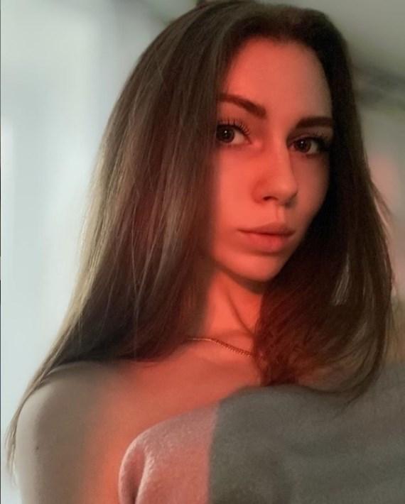 Nude pirvate photos of fruktozka (olga popova) sexy streamer dota 2 без цензуры 20 Blank
