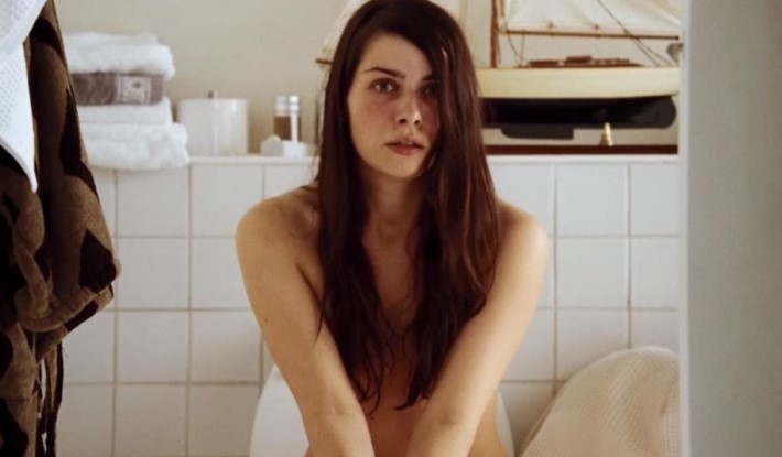 Нора чирнер голая - nora tschirner nude без цензуры 6 Blank