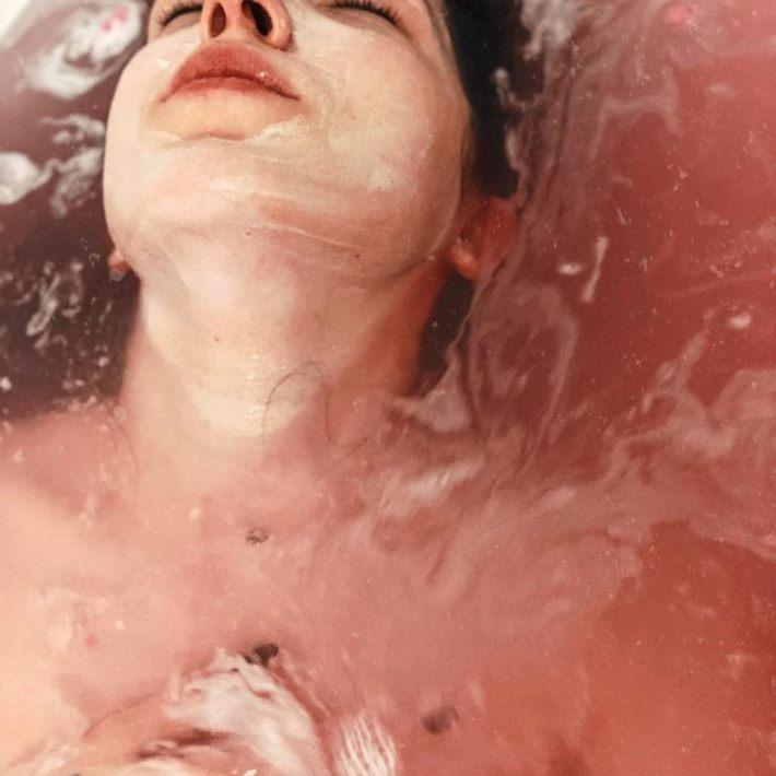 Hot photos with naked body of gensyxa (natalya gens) russian streamer без цензуры 6 Слив Генсухи