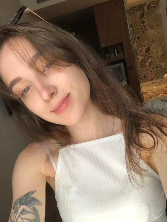 Hot photos with naked body of gensyxa (natalya gens) russian streamer без цензуры 4 Gensyxa Слив Фото