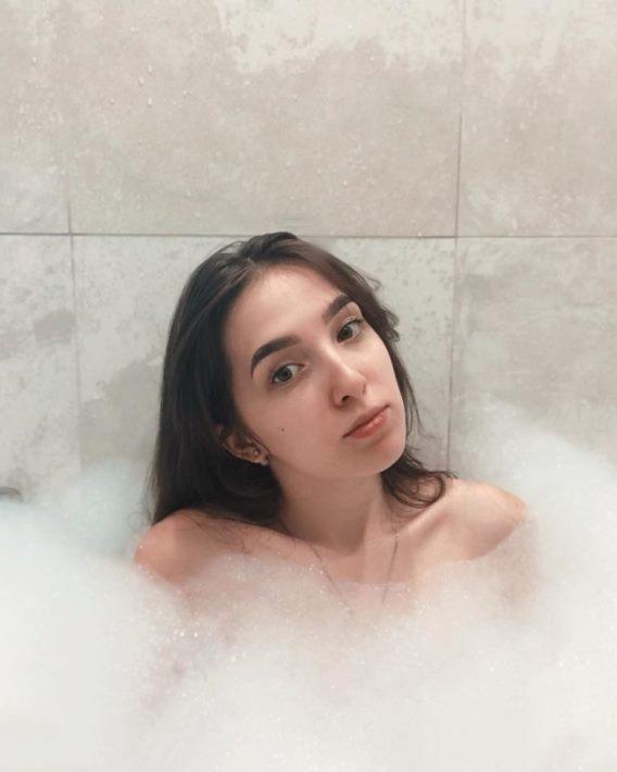 Hot photos with naked body of gensyxa (natalya gens) russian streamer без цензуры 3 Gensyxa Слив