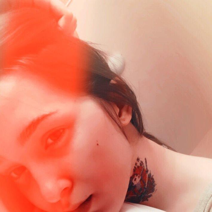 Hot photos with naked body of gensyxa (natalya gens) russian streamer без цензуры 5 Генсуха Горячие Фото