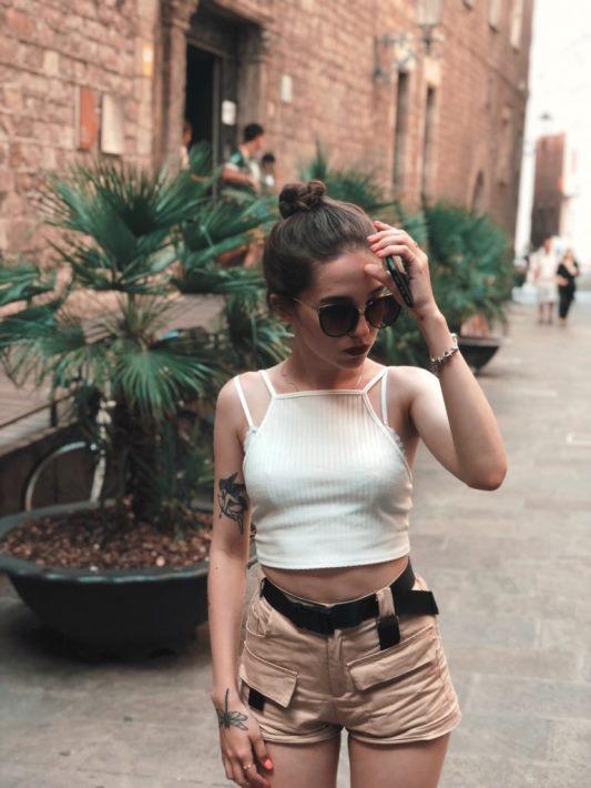 Hot photos with naked body of gensyxa (natalya gens) russian streamer без цензуры 11 Blank