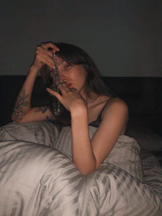 Hot photos with naked body of gensyxa (natalya gens) russian streamer без цензуры 10 Gensyxa Горячие Фото