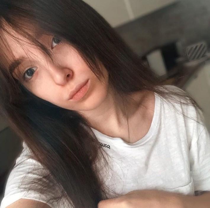 Hot photos with naked body of gensyxa (natalya gens) russian streamer без цензуры 14 Blank