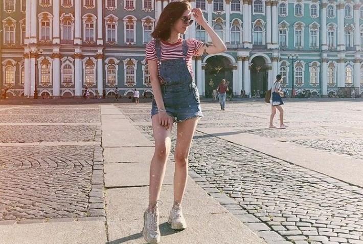 Hot photos with naked body of gensyxa (natalya gens) russian streamer без цензуры 20 Blank