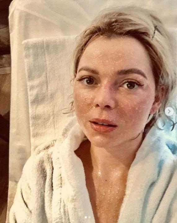 Обнажённая елена николаева - ведущая утро россии без цензуры 4 Елена Николаева Голая