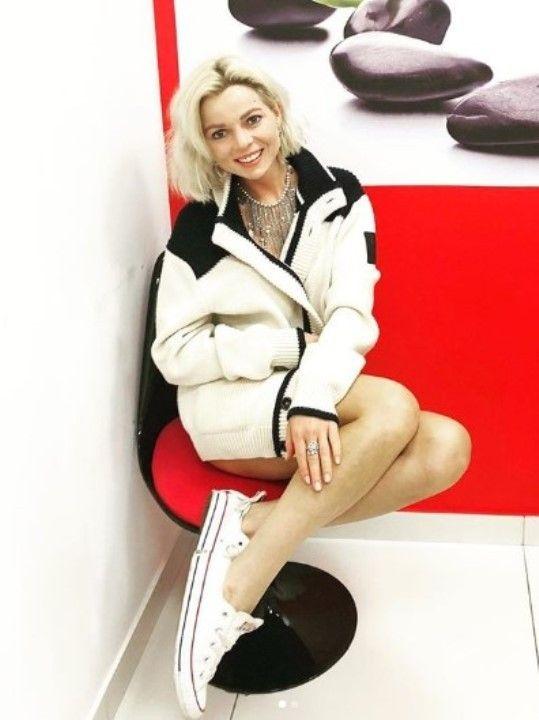Обнажённая елена николаева - ведущая утро россии без цензуры 12 Обнаженная Ведущая Елена Николаева