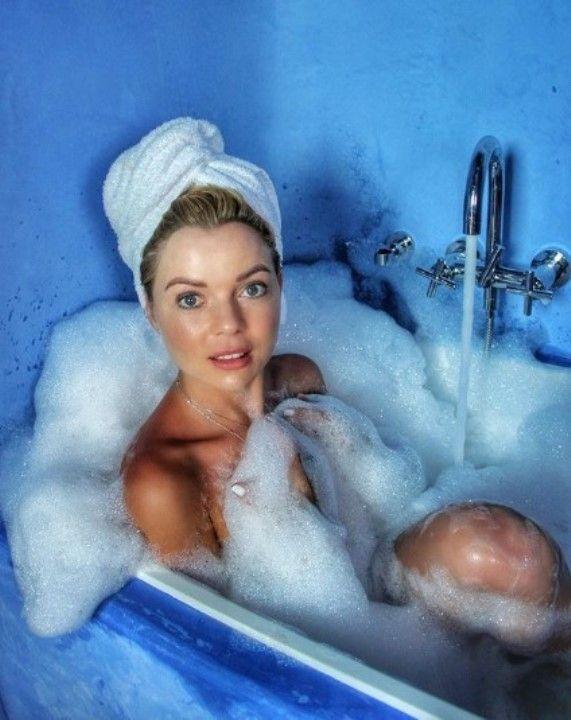 Обнажённая елена николаева - ведущая утро россии без цензуры 16 Голая Ведущая Елена Николаева Утро России