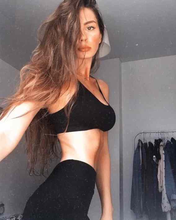 Nude vishenka - leaked photos без цензуры 8 Blank