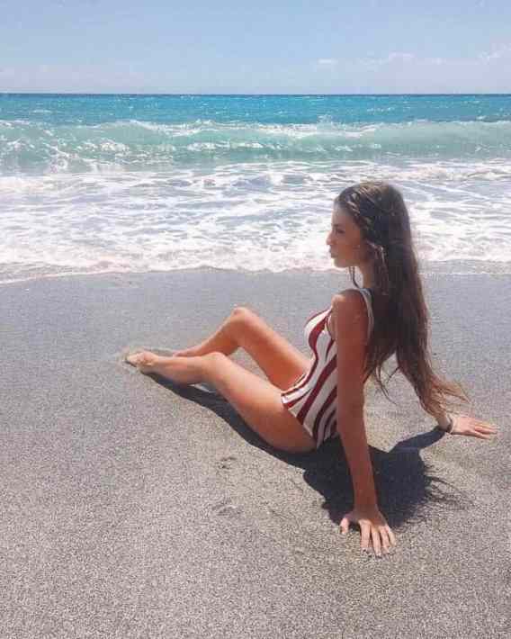 Nude vishenka - leaked photos без цензуры 21 Blank