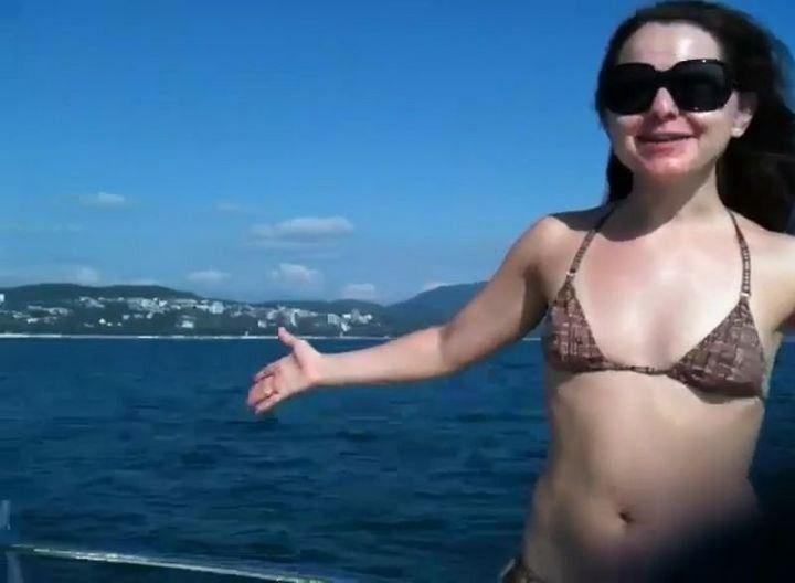 Обнажённая валентина рубцова фото - valentina rubtsova nude без цензуры 30 Blank