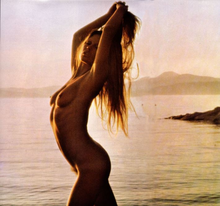 Обнажённая бриджит бардо - brigitte bardot nude без цензуры 29 Blank